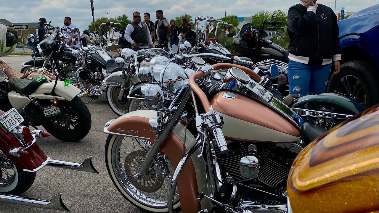 Ctx Viclas ShowDown