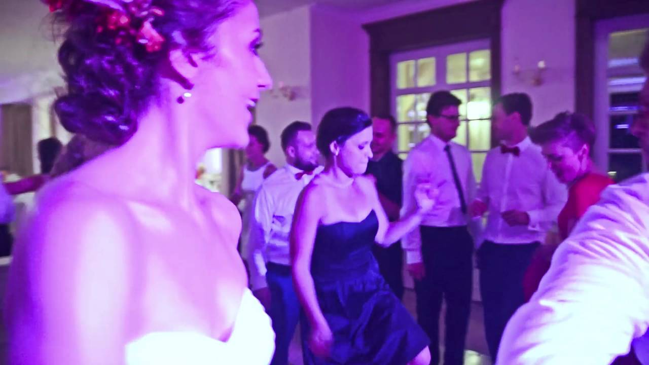 Zesp&oacute;ł coverowy 11- Labamba