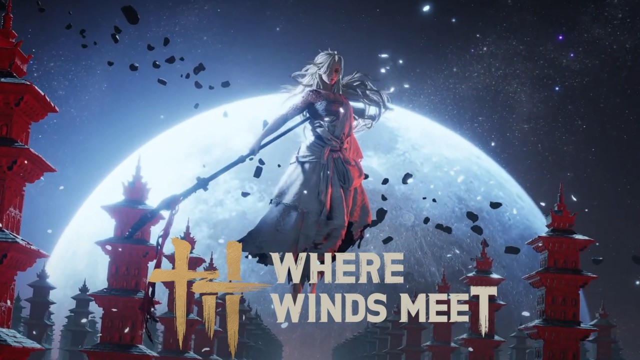 Beating the Hardest Boss No-Hit | Qianye Abyss Difficulty – Where Winds Meet