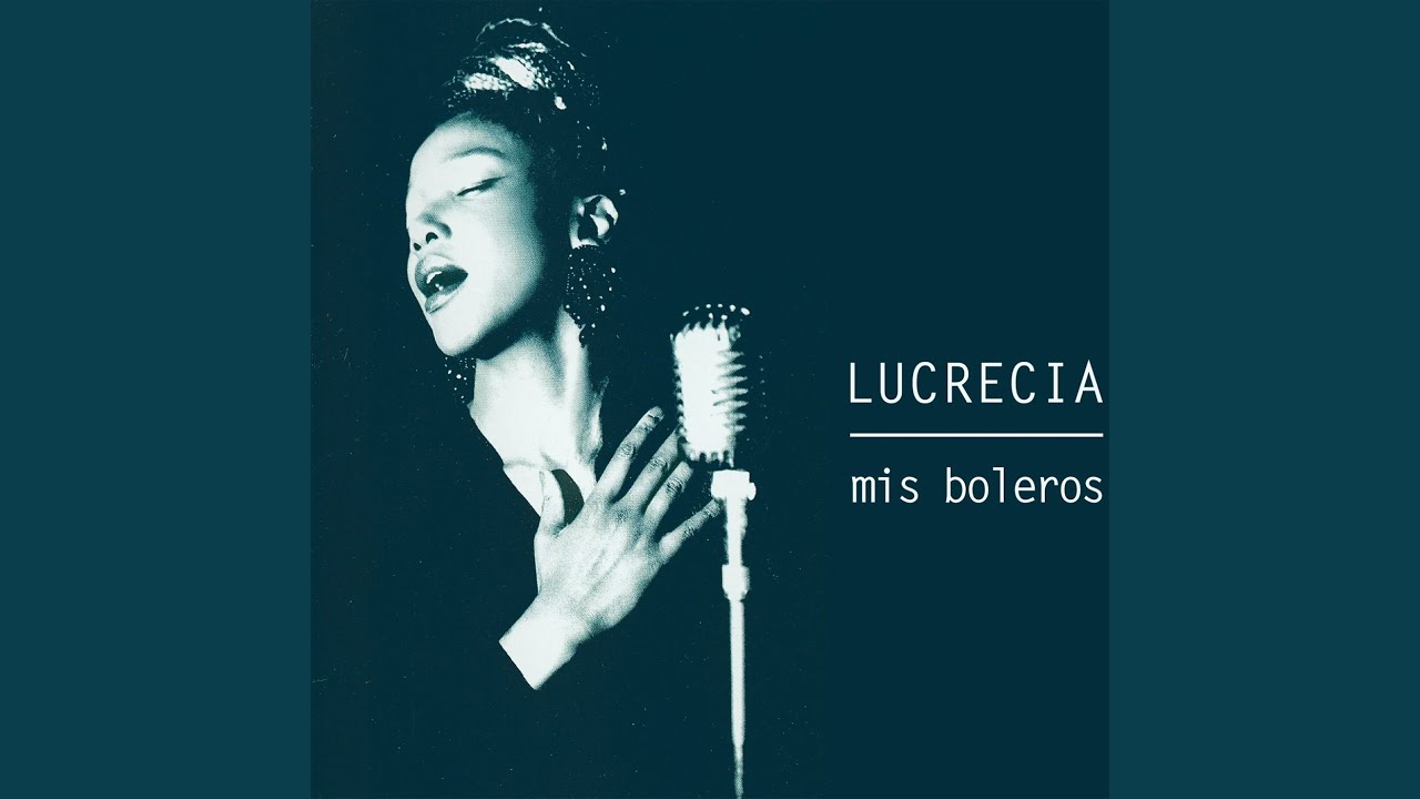 La Gloria Eres Tú
