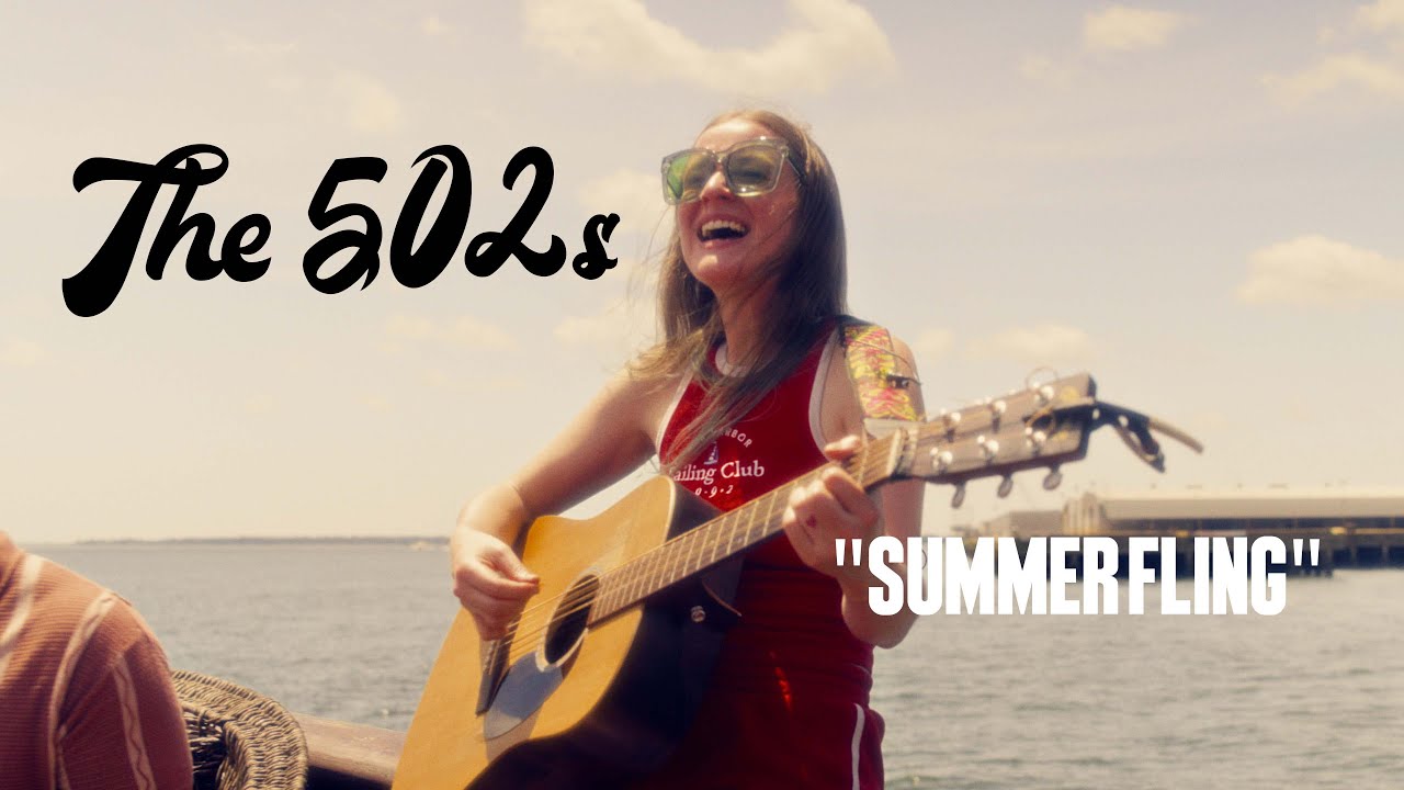 The 502s - 