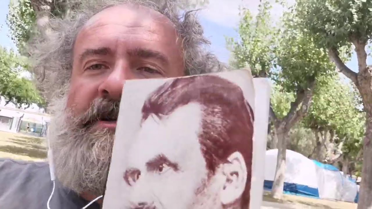 Così parlò Zarathustra di Nietzsche: 