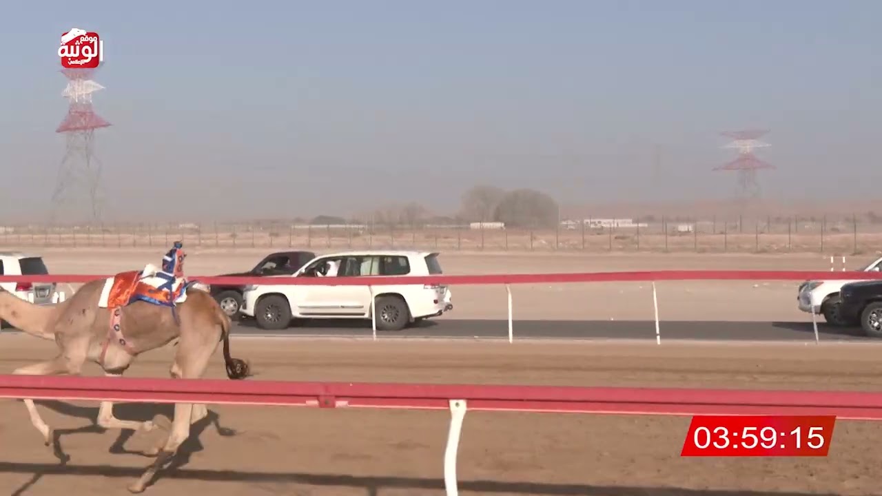 ش 7 (شاهين) لـ خالد سلطان بن سالم محمد النيادي 9:10 ، شارة الديوان 2026/2/15 إيذاع الساد