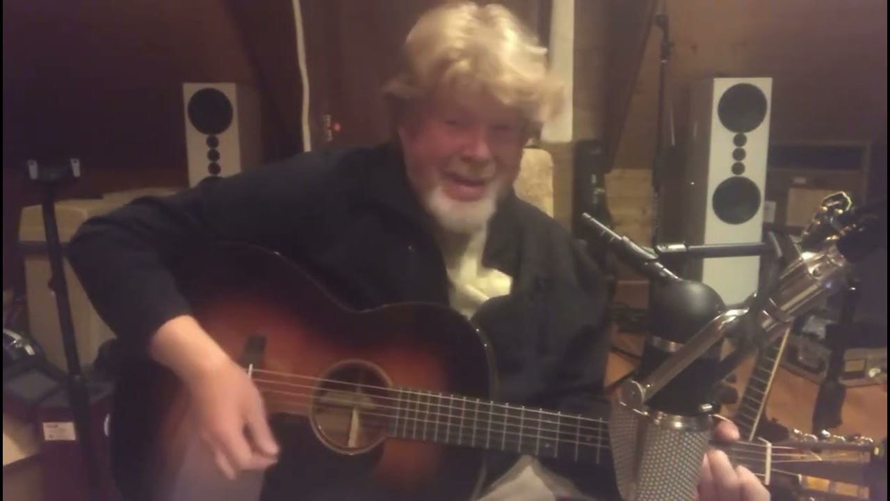 Mac McAnally - 