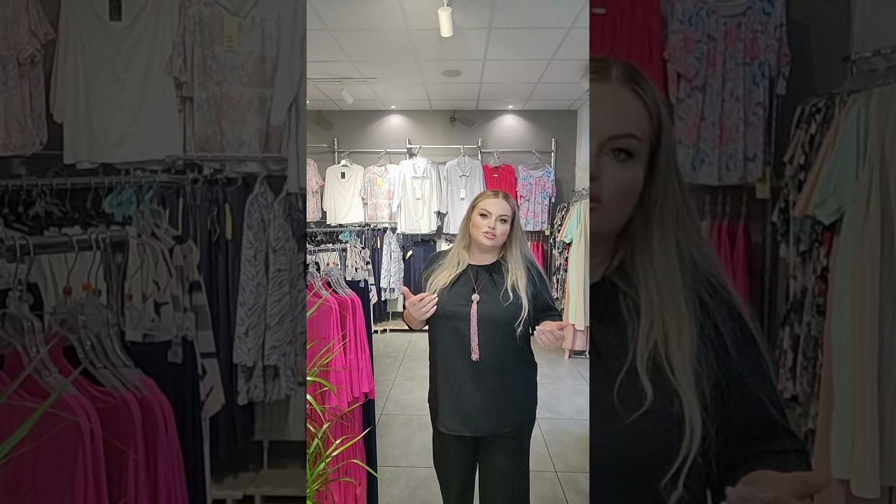 Centrum Mody XXL Ul. Tęczowa 83T/4WROCŁAW Tel. 728 984 317 centrummodyxxl.pl