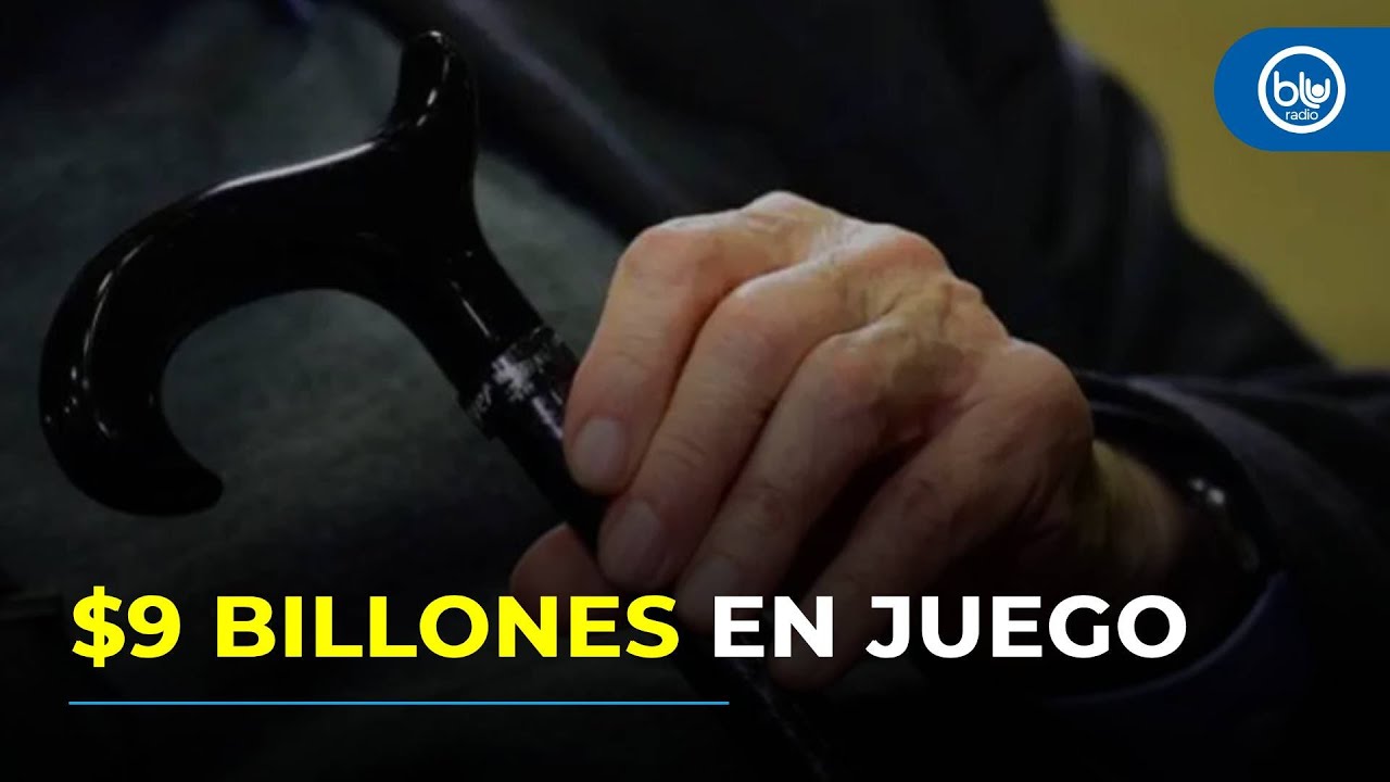 Profesiones de alto riesgo, ¿quiénes deben trasladarse a Colpensiones? Entrevista con Asofondos