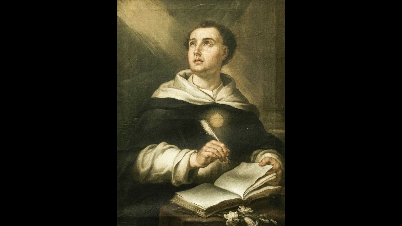 Intro to Thomistic Principles of Beauty and Art
