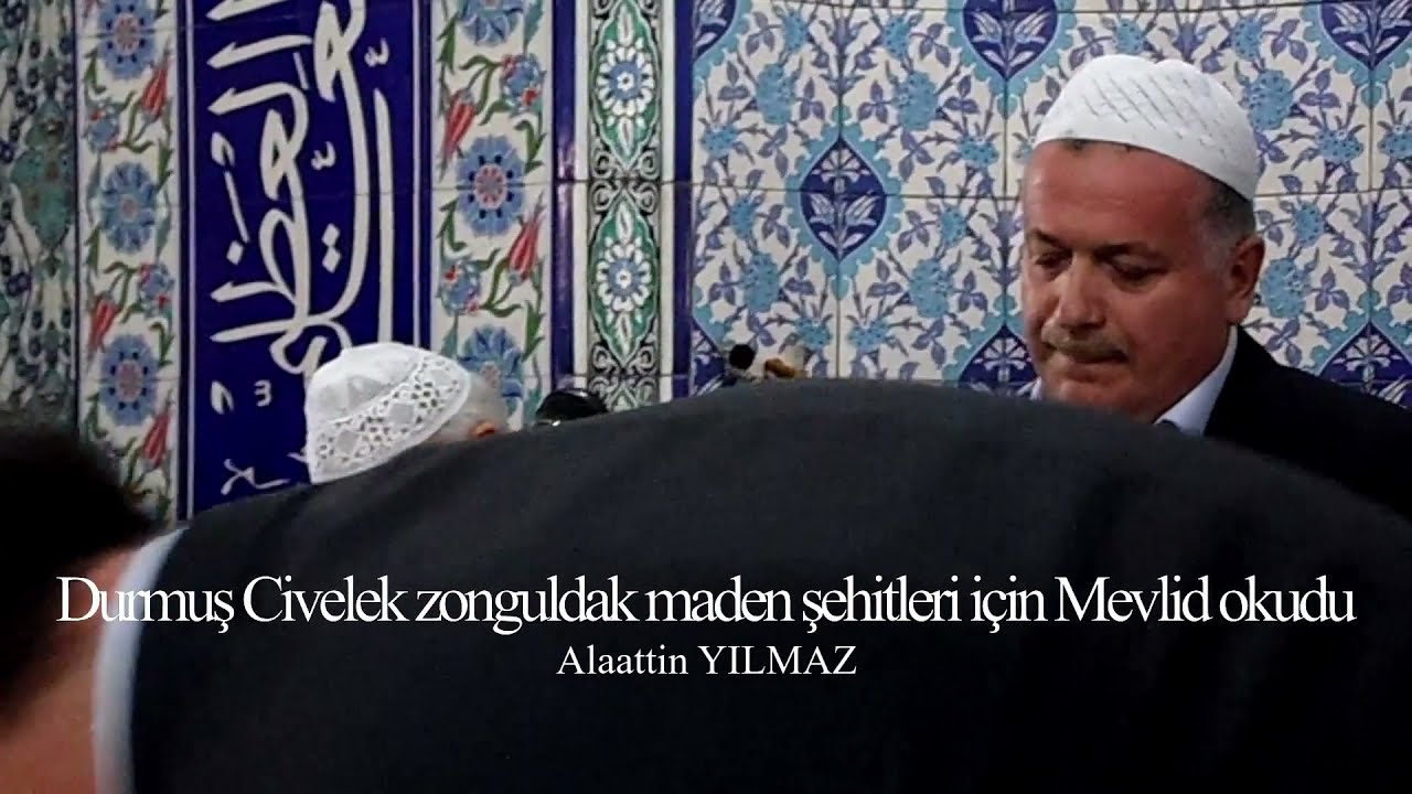 Merhaba bahri /Durmuş Civelek