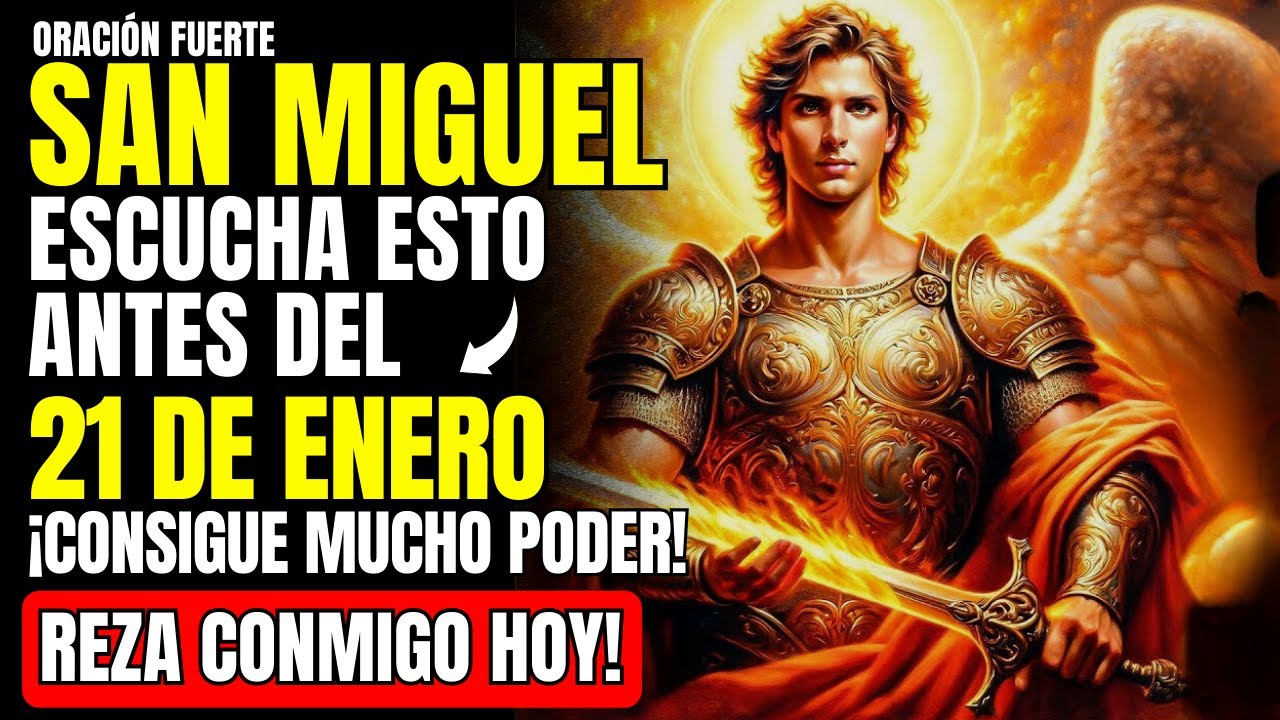 💖 ORACI&Oacute;N DE SANACI&Oacute;N PROFUNDA PARA ENFERMEDADES DEL CUERPO Y DEL ALMA!