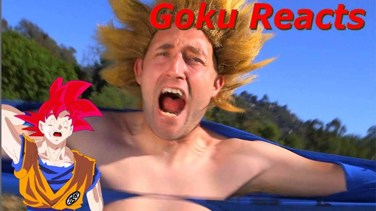 THE FRIEZA SAGA IN 5 MINUTES Reaction