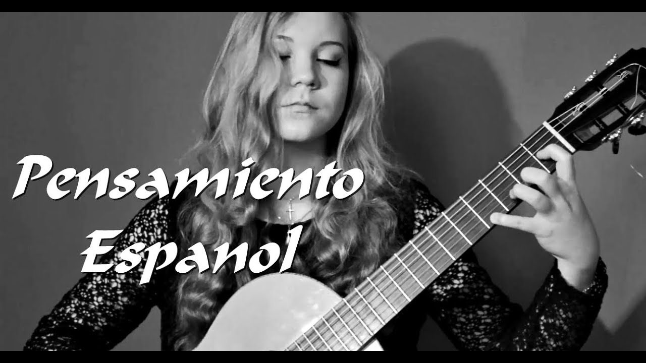 José Broca - Pensamiento Español | Dominika Dawidowska