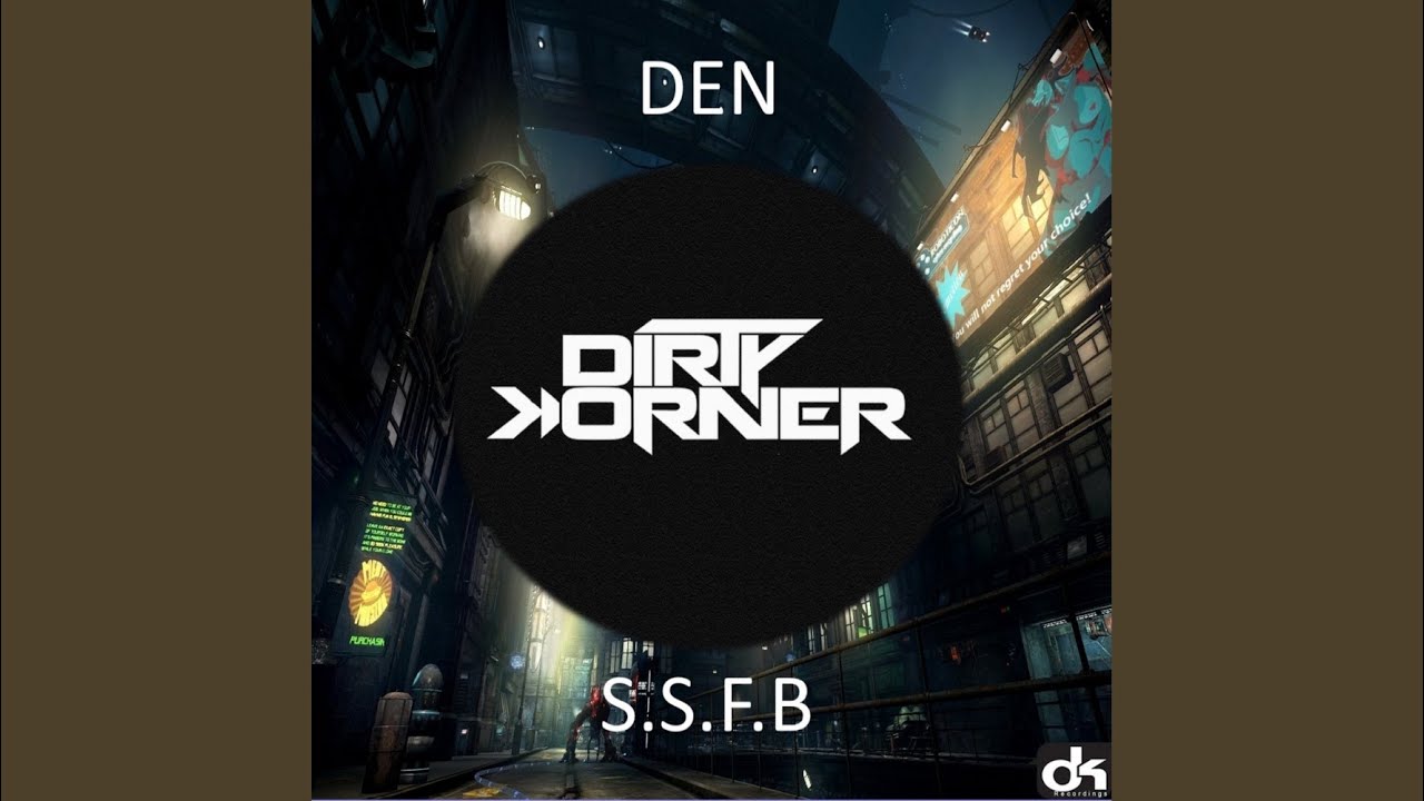 S.S.F.B (Original Mix)