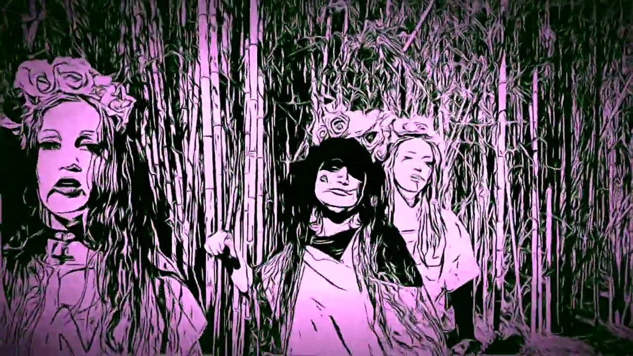 I BROKE MY SAW - (OFFICIAL VIDEO)