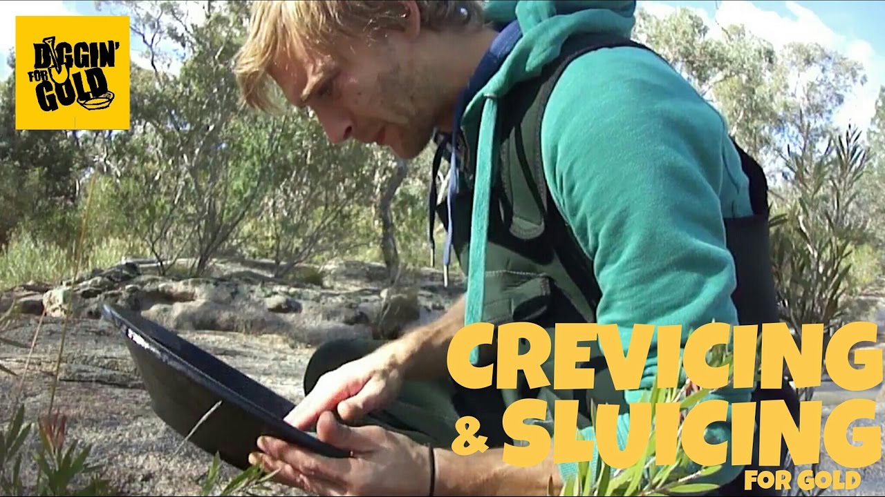 Back to Reedy Creek Part 1 ⛏️ North East Vic Gold Prospecting