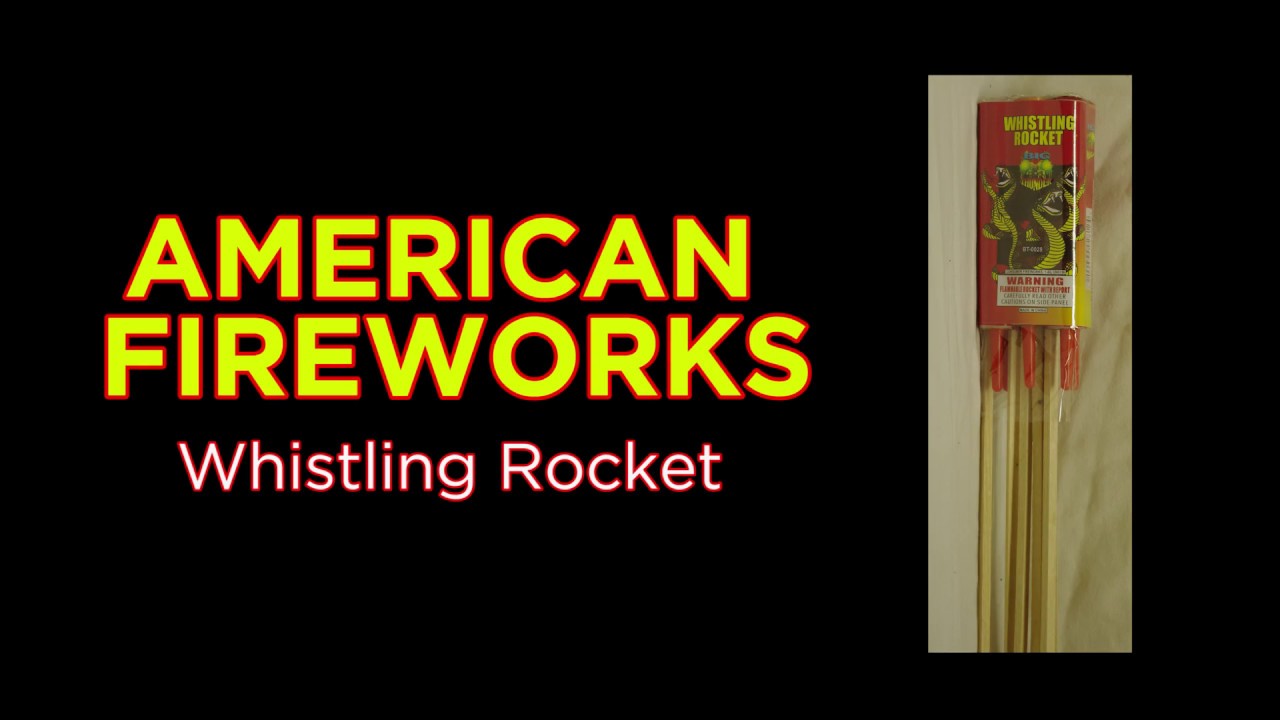 AMERICANFIREWORKS 2018