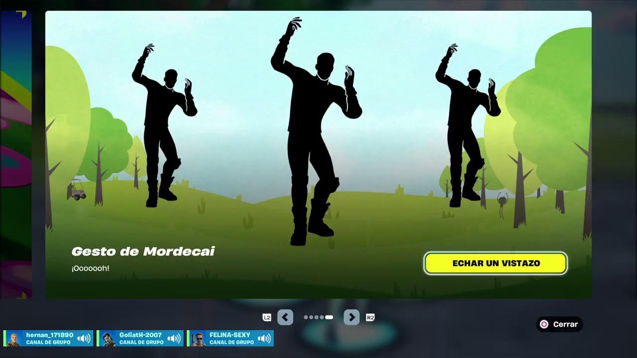 FORTNITE OG*_* guerra de equipos 2026