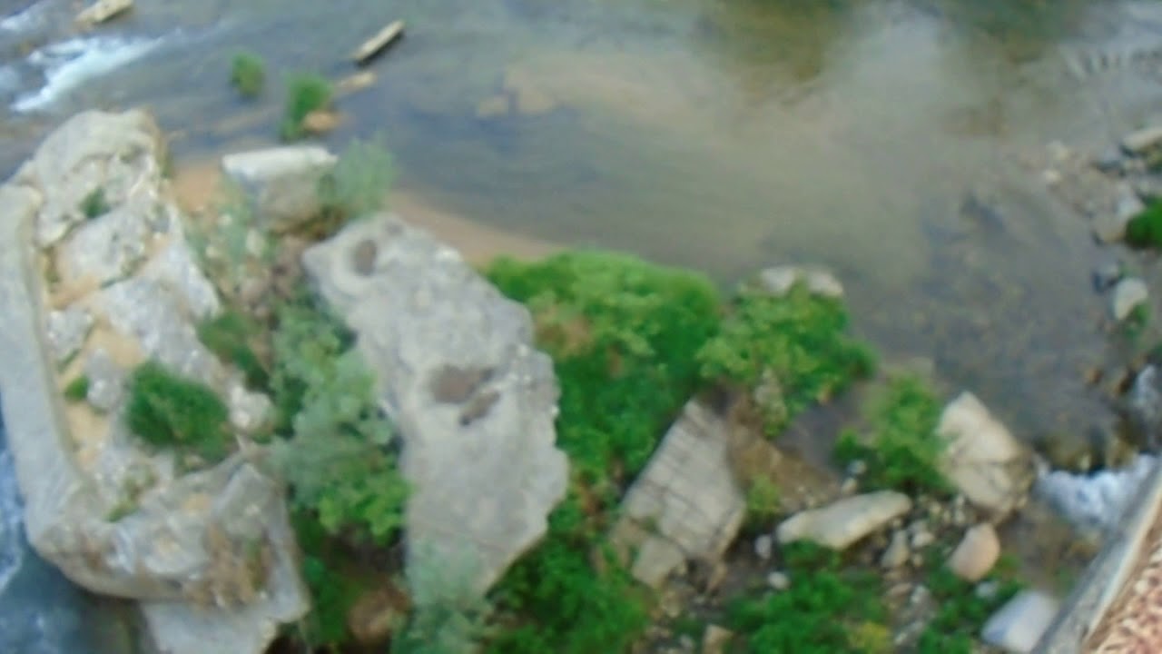 Torrente Elvo Borriana