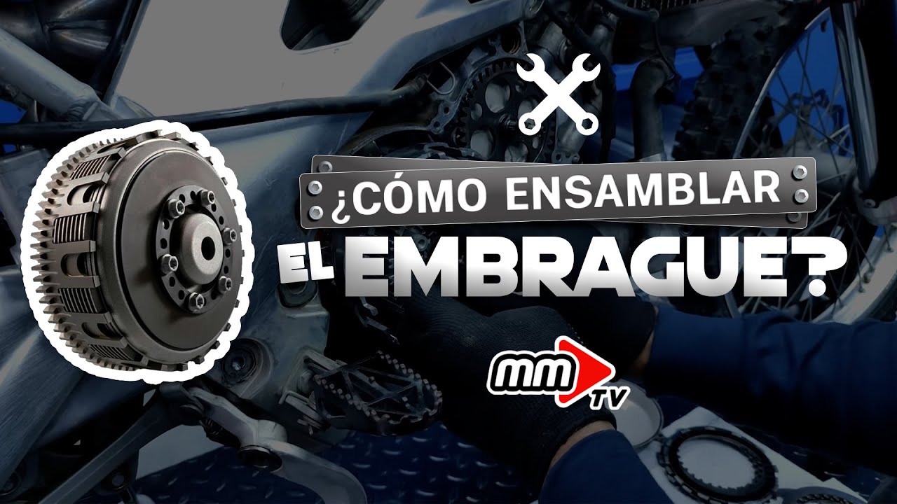 ¿EMBRAGUE con PROBLEMAS? 🔧🧰  ¡¡Africa Twin adventure con problemas!! - Tips de Mecánica básica