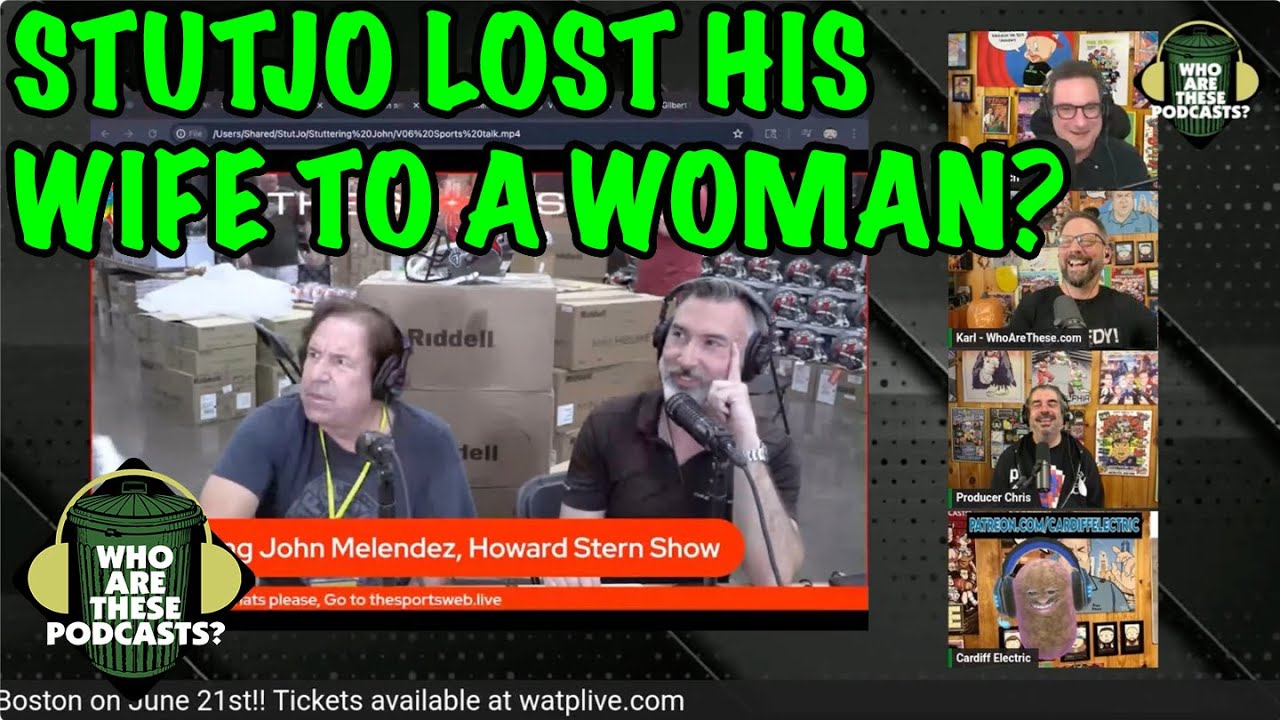The Reason For John's Divorce REVEALED!!