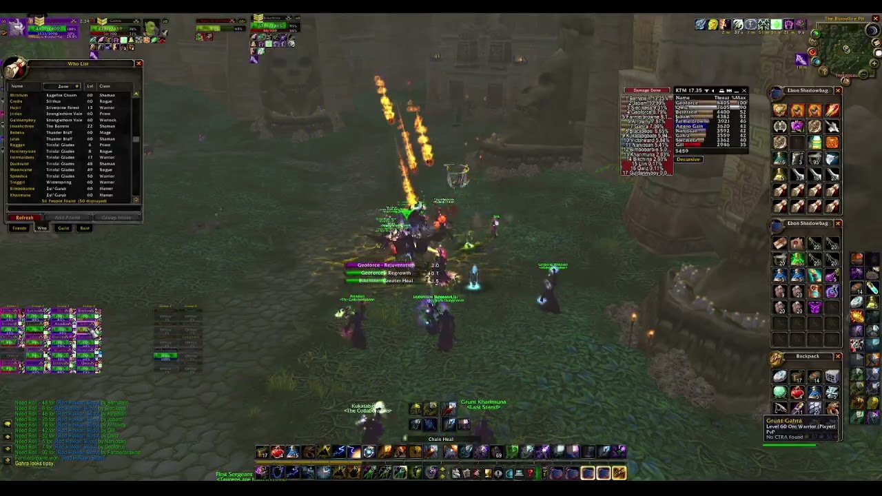 elysium vanilla wow last stand / death wish zg memes 2026 02 11 18 06 59