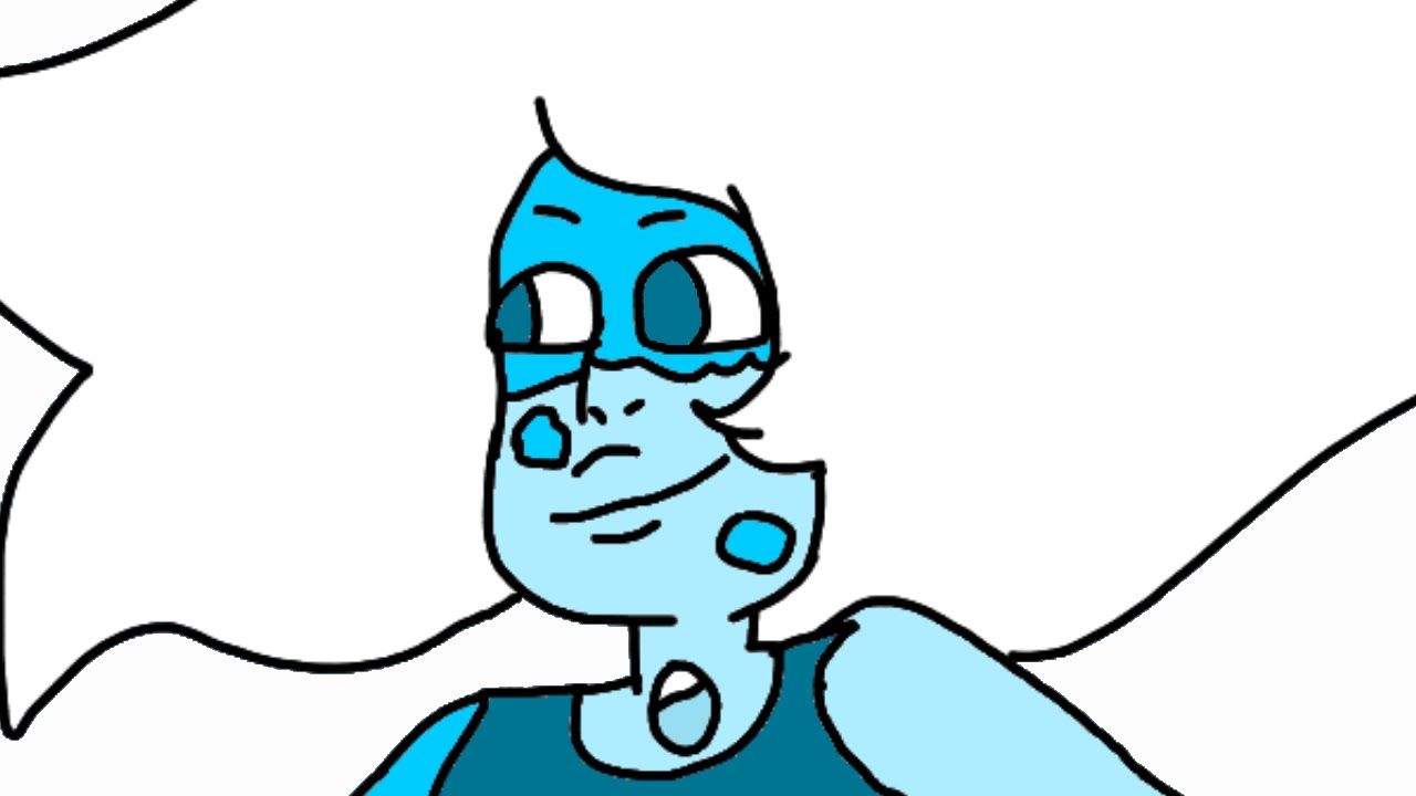 Me and Rose Quartz Fenzy Fusion
