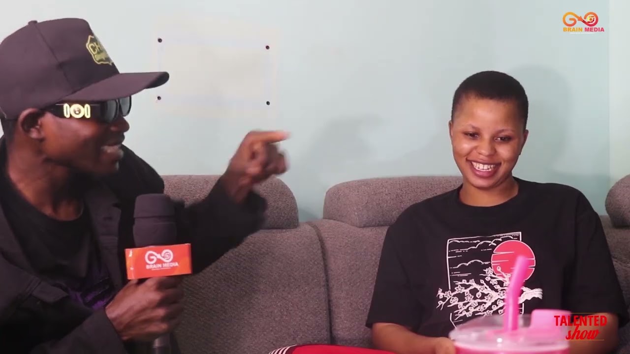EXCLUSIVE INTERVIEW BY CATHE PARTY 2 #harmonize_tz  #diamondplatnumz #dunia #davido 