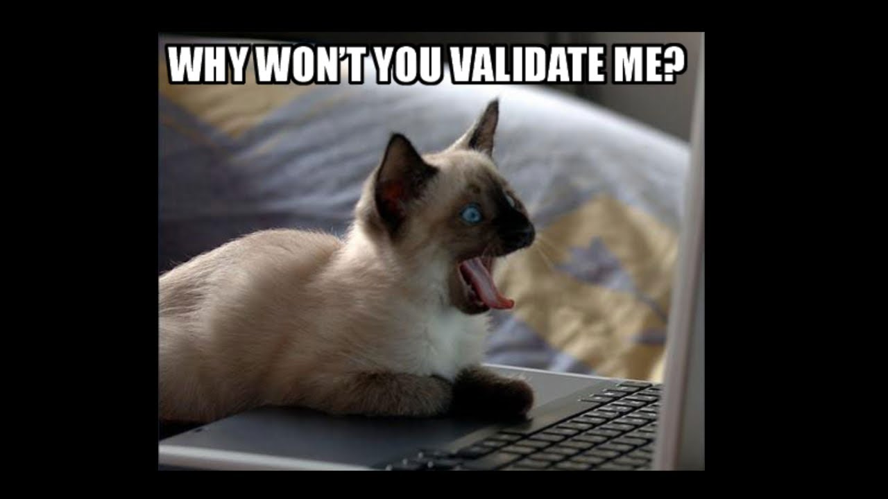 The Top 5 Reasons You Need Our Gear Validation