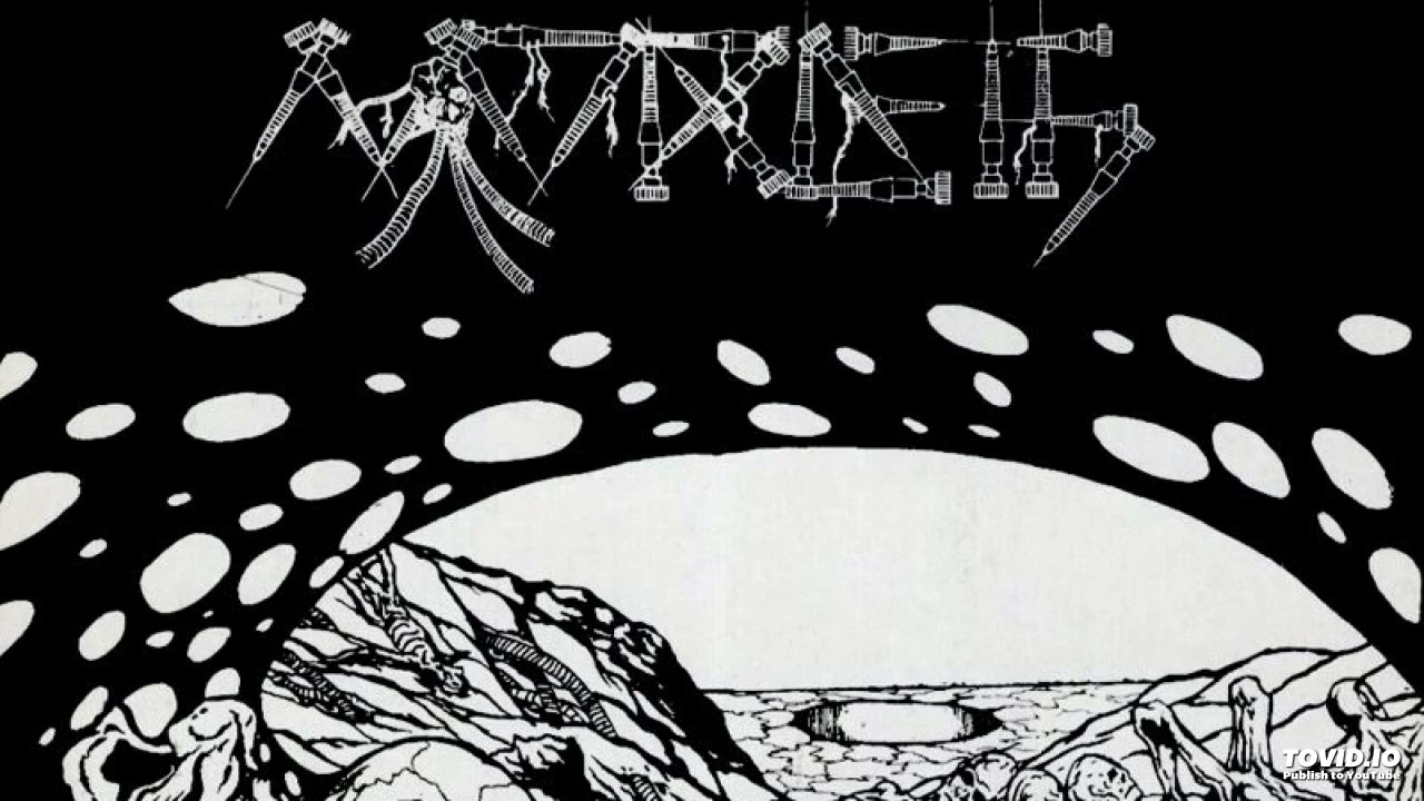 Mordeth-Dimension of Death