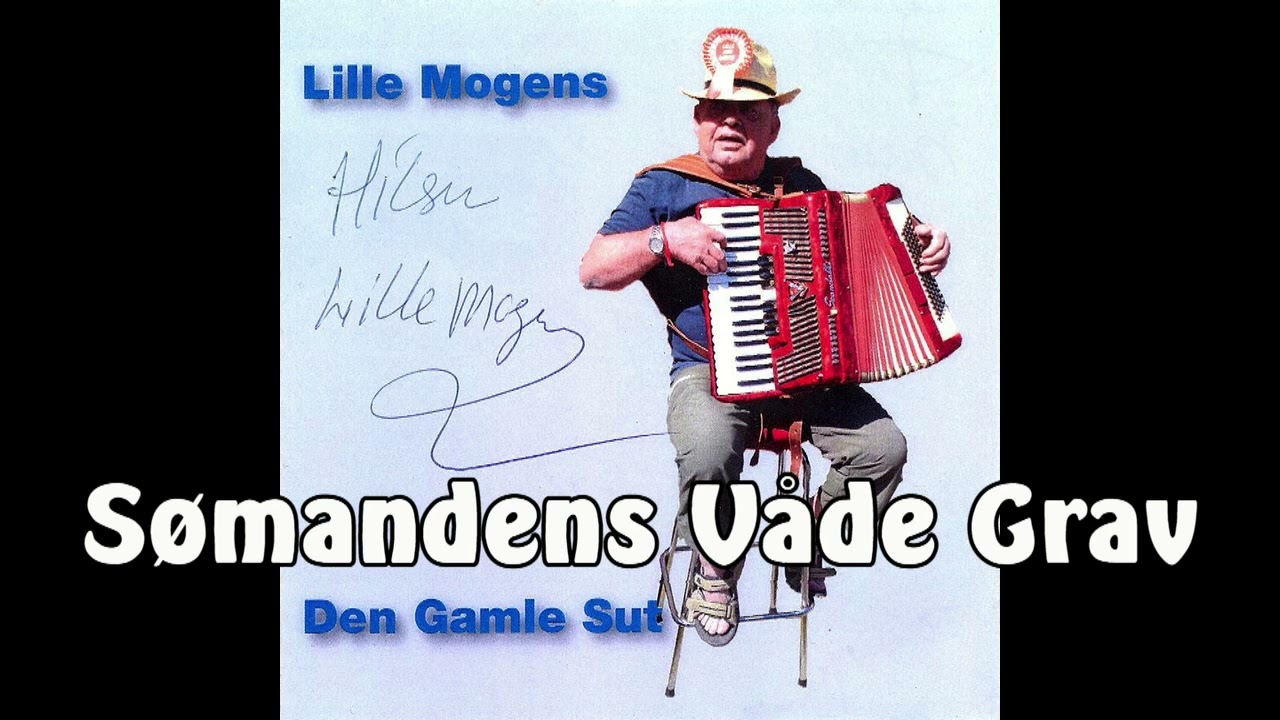 05 Sømandens Våde Grav