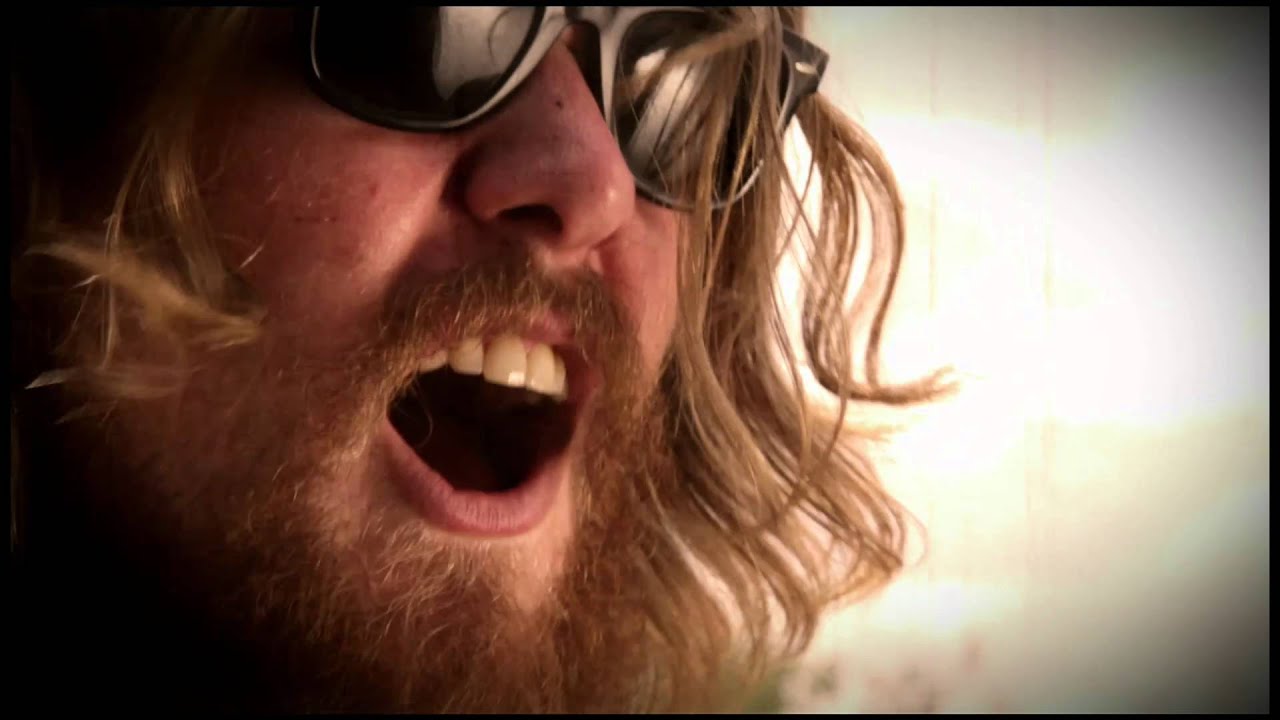 The Sheepdogs 
