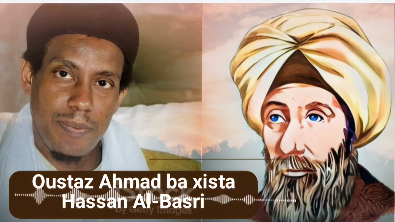 Hassan Al-Basri : L’homme qui vivait comme s’il voyait l’au-delà