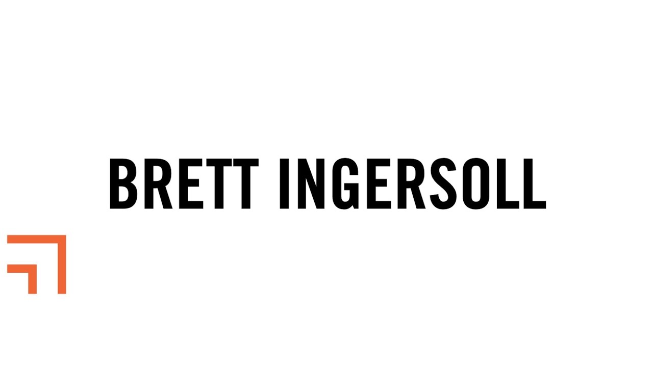 Multiply Conference 2019 | Brett Ingersoll