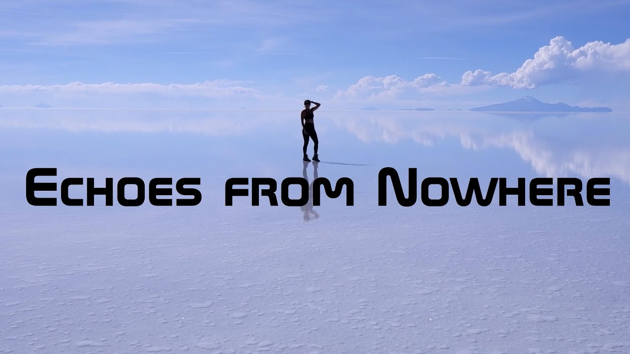 Echoes from Nowhere | Emotional Nature Documentary Background Music | Cinematic Time-lapse.