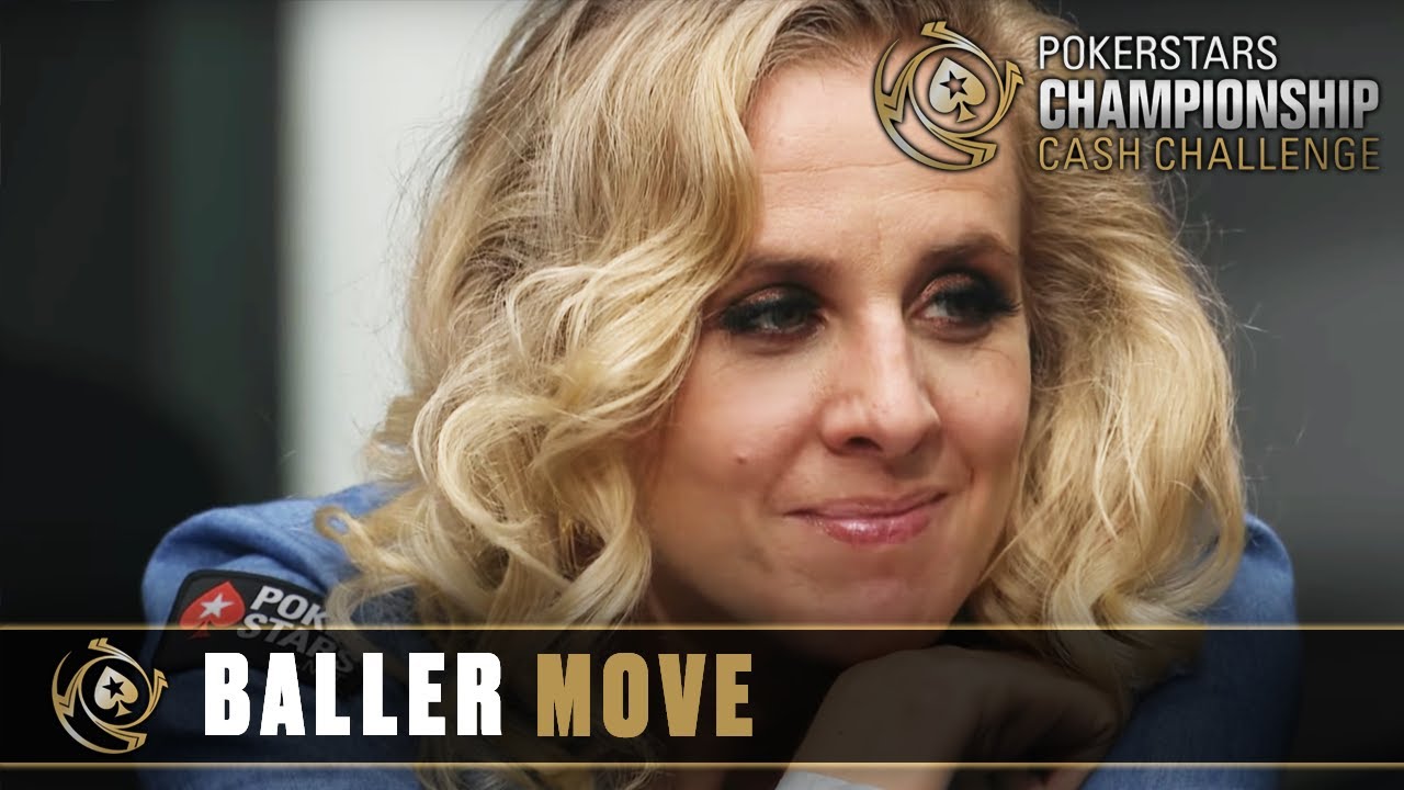 PokerStars Championship Cash Challenge ♠️ Эпизод 2 ♠️ «Претендент побеждает» ♠️ PokerStars