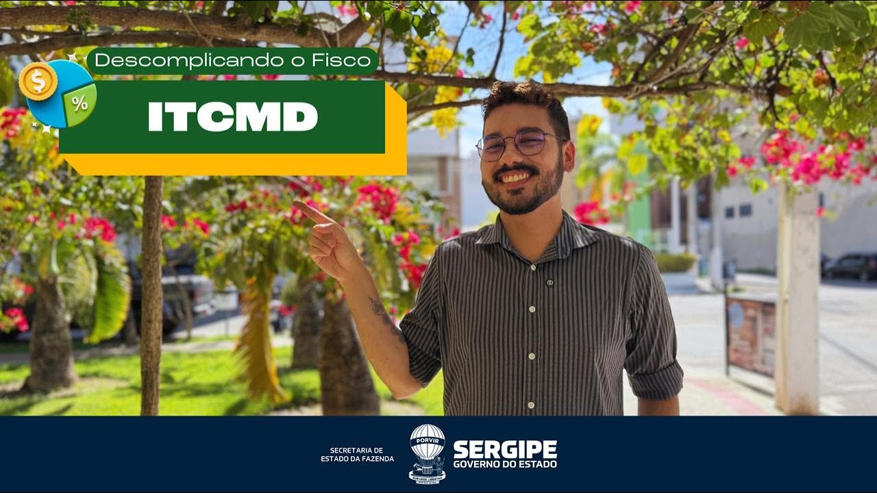 Descomplicando o Fisco | ITCMD - Imposto sobre Transmissão Causa Mortis e Doação