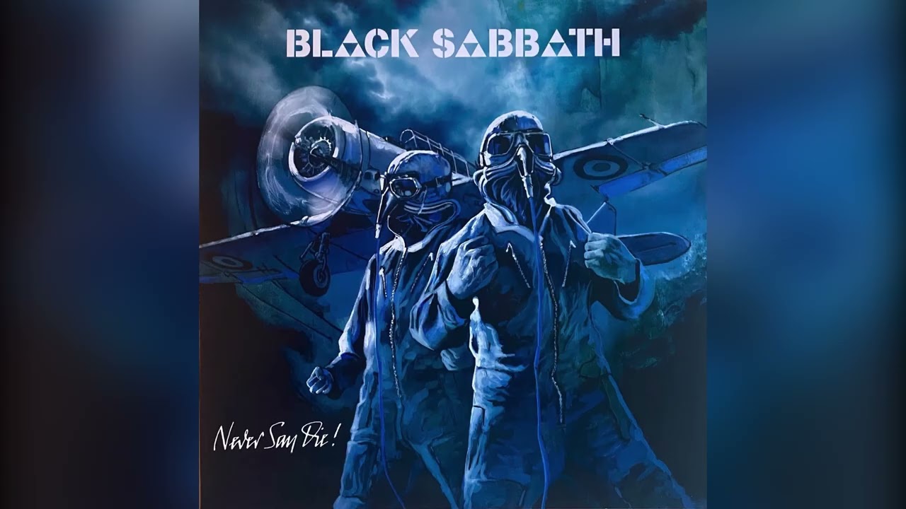 Black Sabbath - Johnny Blade (C# Tuning)