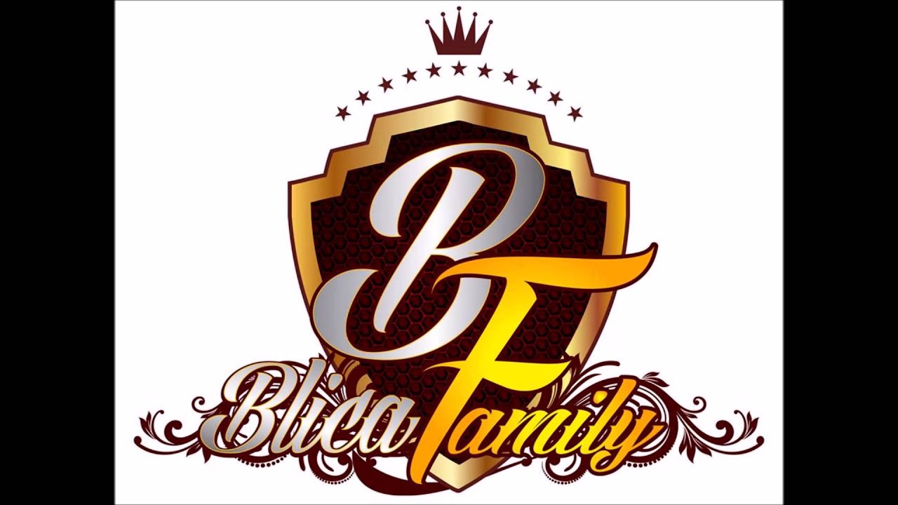 Remix Ti blica 2014-2015 { by Dj Chab's }