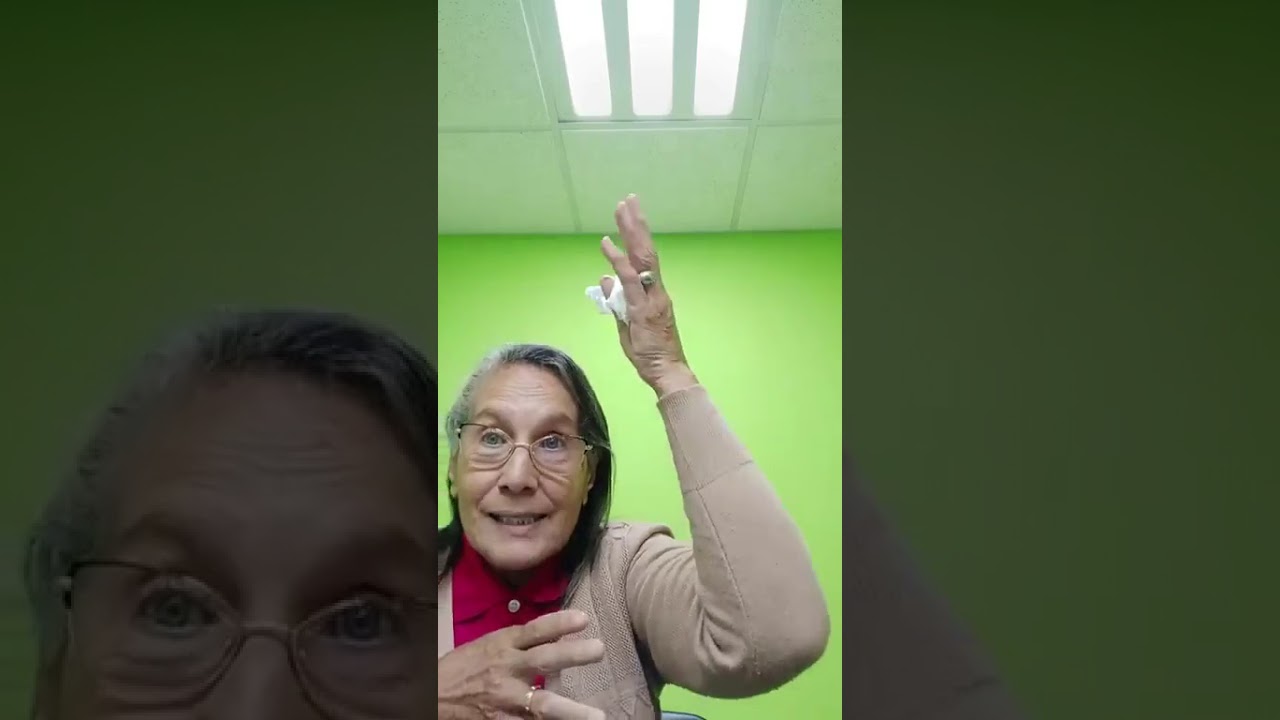 Yo le pertenezco al Señor 