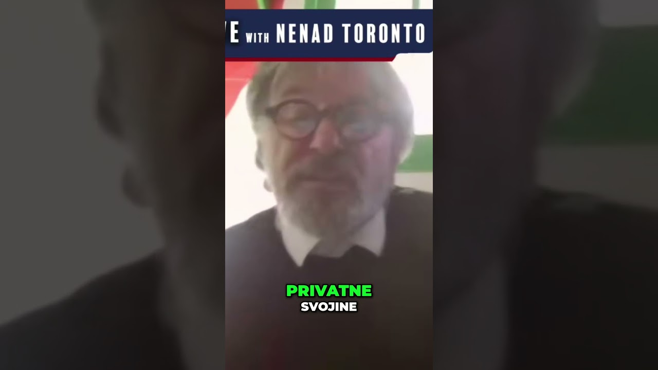 Telekom's Role in Tanjug Agency Acquisition #shorts