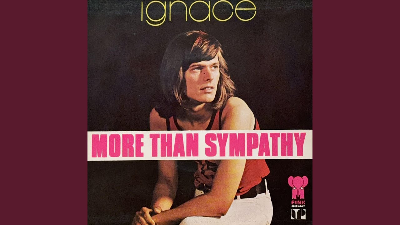 More Than Sympathy