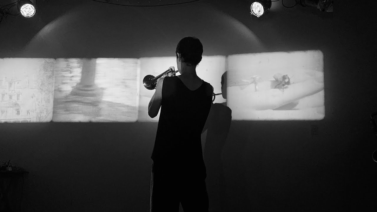 Festival Guillotina: Susana Santos Silva | Camila Nebbia | Daniel Iván Bruno @ Roseti, Buenos Aires 