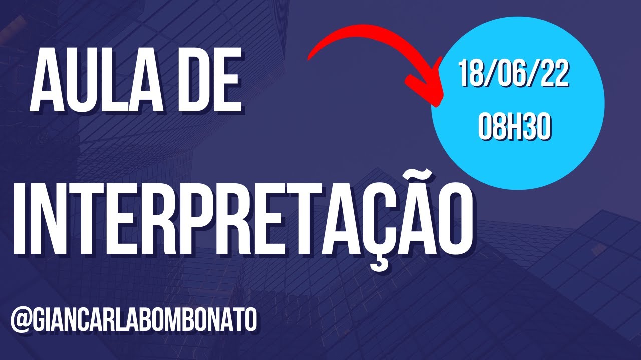 INTERPRETAÇÃO - BANCA CESPE/CEBRASPE - INSS/PF/PRF