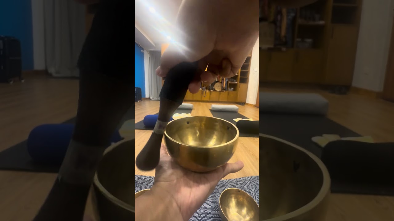 Sound Healing for Third Eye Activation: Intuition, Strategy & Midweek Planning