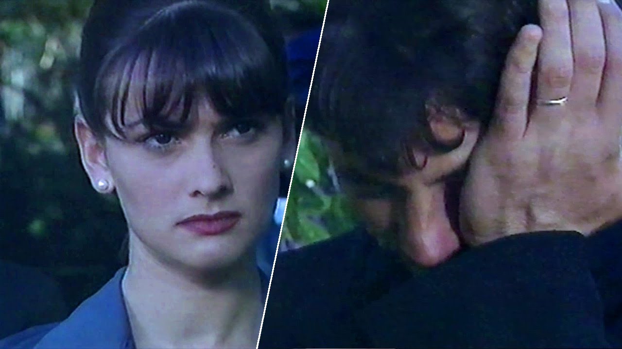 Chloe hurts James (Part 2) - 1999 - Home and Away