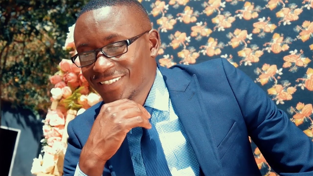 Thomas K Mwinga - Tata Wamataata [Official Music Video]