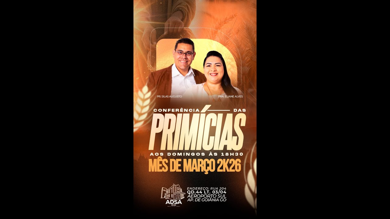 Culto Da Familia