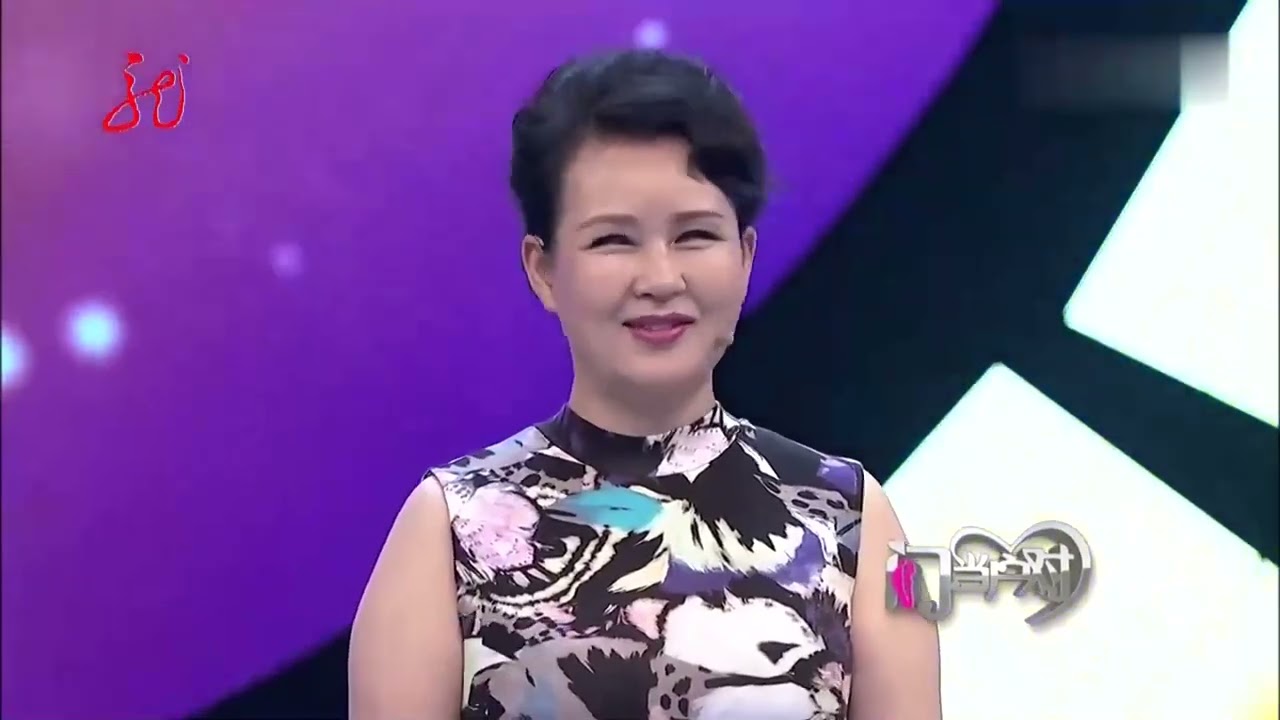大叔相亲豁出去：承诺照顾她一生！结果女方未转身，坦言原因太扎心【门当户对】
