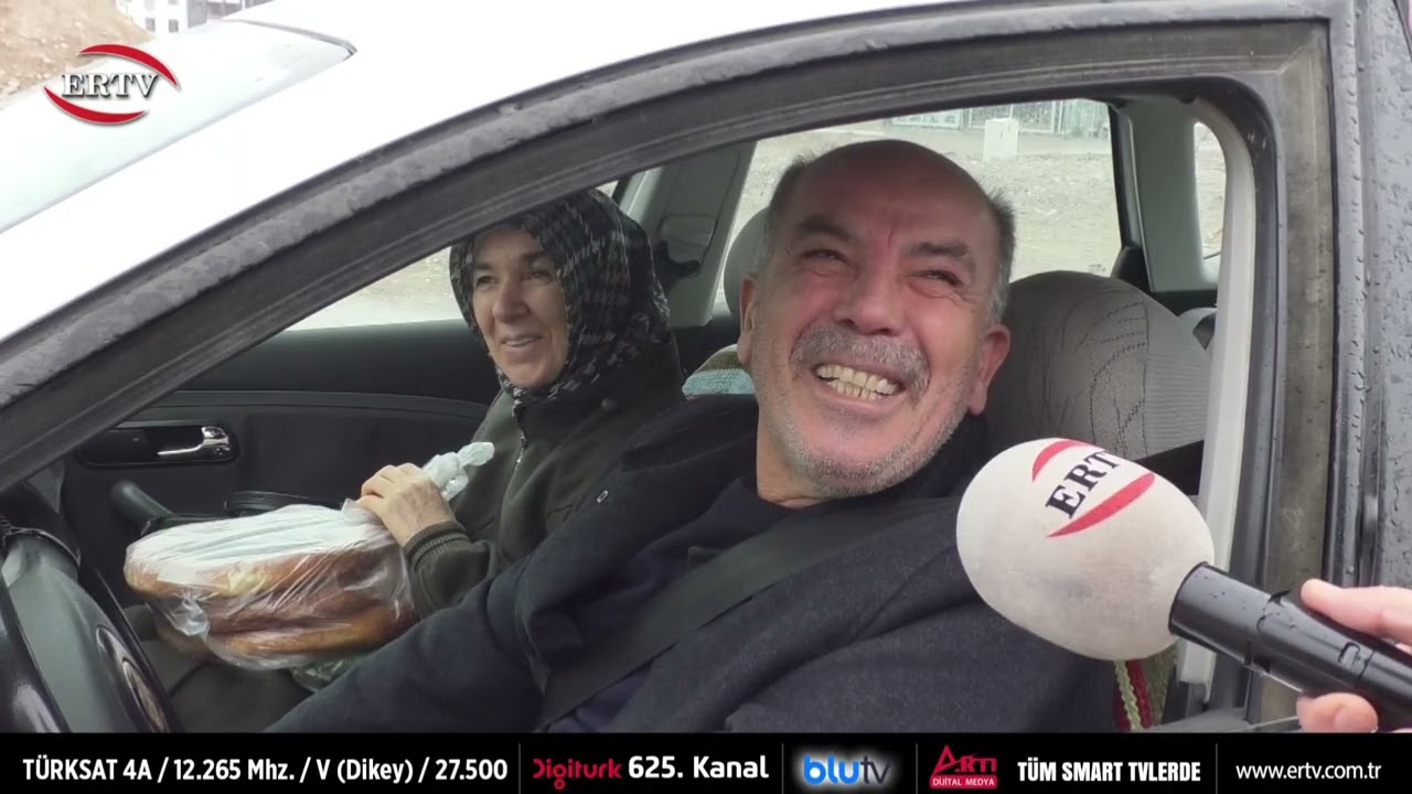 ASRIN FELAKETİ (MALATYA) AKPINAR CİVARI