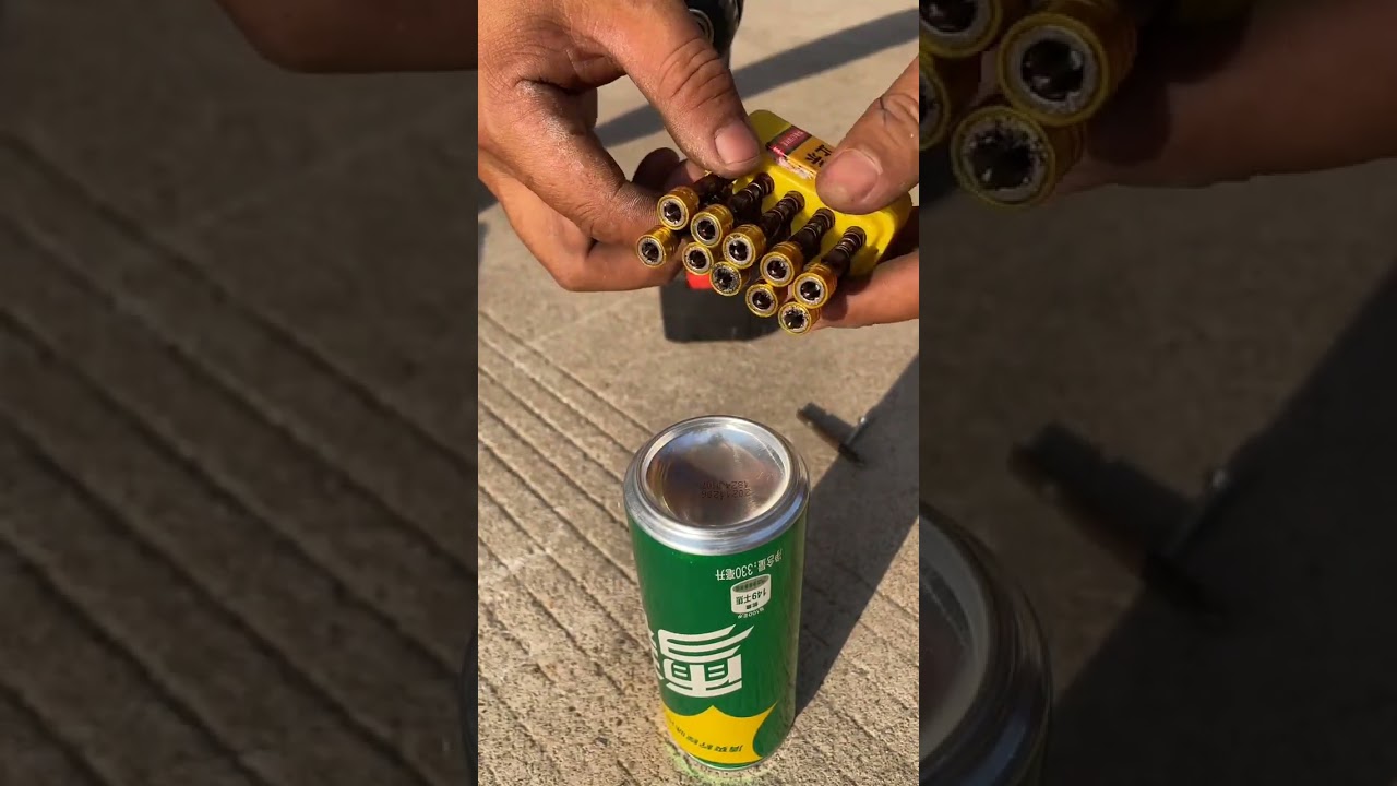 Magnetic ring to locate the cross bit #Small tool with big effect #Good tools to share