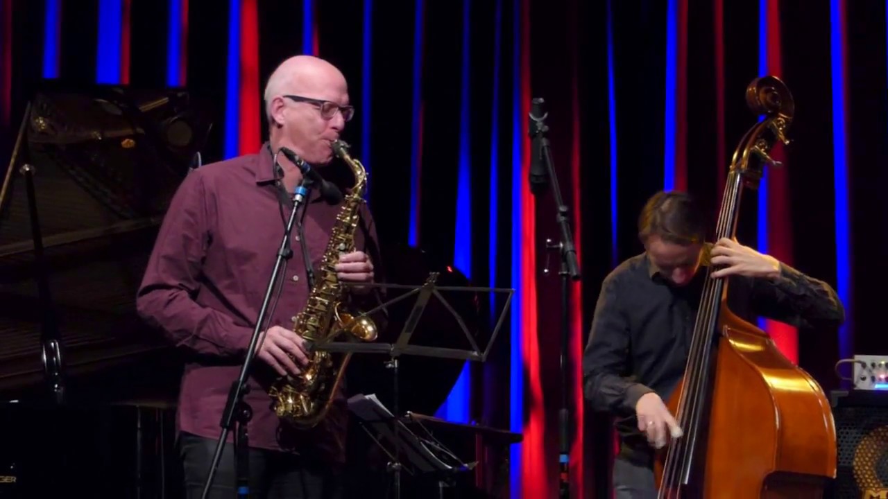 Michael Moore's Fragile Quartet - Live at Kino, Katsdorf, Austria, 2018-01-20 - 01. Boogie Man